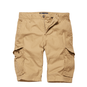 Vintage Industries Rowing SP Shorts, safari imagine