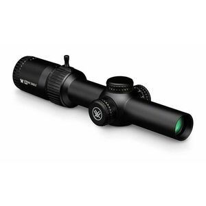 Vortex Optics Luneta Strike Eagle 1-8x24 SFP AR-BDC3-MOA imagine