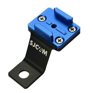 Montura motocicleta SJCAM Motocycle Bracket Mount With Slot imagine