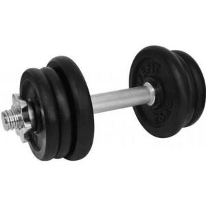 Gantera reglabila Lifefit 529FCIN133, 13kg, set 6 discuri imagine