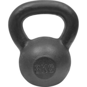 Kettlebell DHS, 8kg, otel imagine