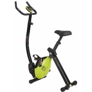 Bicicleta Fitness Pliabila Magnetica Everfit Easy Slim Multifit imagine