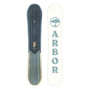 Placa Snowboard Femei Arbor Ethos, marimea 144 22/23 imagine