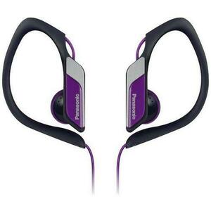 Casti Alergare Panasonic RP-HS34E-V (Violet) imagine