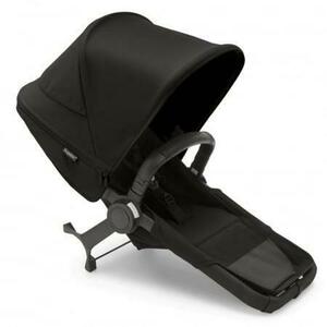 Unitate Scaun Carucior Bugaboo Donkey 5 Midnight Black imagine