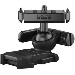 Prindere ajustabila magnetica pentru GoPro Hero13, Negru imagine