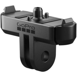 Prindere magnetica pentru GoPro Hero13, Negru imagine