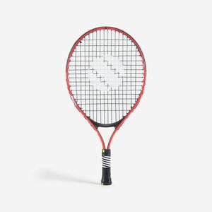 Rachetă de tenis Easy 19" roșu copii imagine