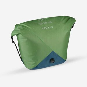 Husă de Compresie Impermeabilă Etanșă Trekking 20L imagine