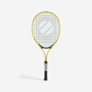 Rachetă de tenis Easy 25" galben copii imagine