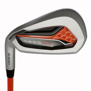 Crosă golf Sandwedge INESIS Stângaci Copii 8-10 ani imagine