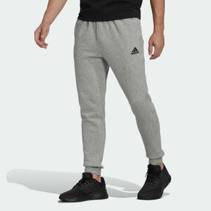 Pantalon de trening Fitness ADIDAS Gri Bărbaţi imagine