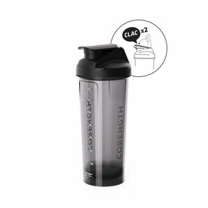 SHAKER MAXI Bodybuilding 700 ML imagine