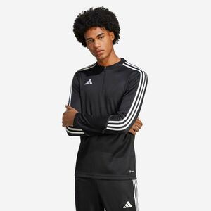 Bluză Fotbal Adidas Tiro Club Negru Bărbați imagine