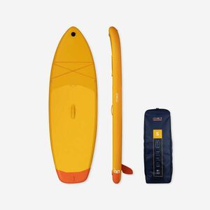 STAND UP PADDLE GONFLABIL I MĂRIMEA S 8' imagine