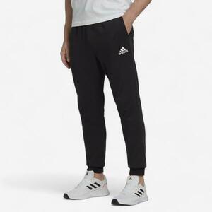 Pantalon de trening Fitness Adidas Negru Bărbați imagine