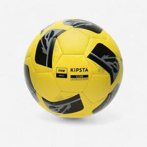 Minge Fotbal Hybride FIFA BASIC CLUB BALL Mărimea 5 imagine