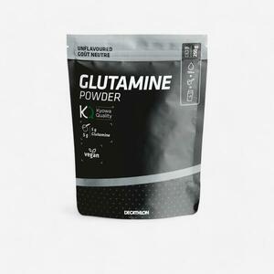 Glutamină certificată Kyowa Quality® fără aromă 250 g imagine