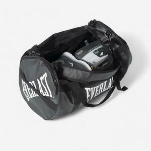 Geantă box Sport HoldalL Everlast Negru imagine