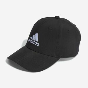 Șapcă ADIDAS Negru 56-58 cm imagine