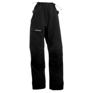 Suprapantalon Impermeabil OFFSHORE 900 Negru Damă imagine