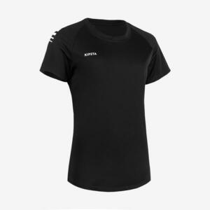 Tricou handbal H100 Negu Damă imagine