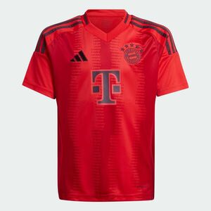 Tricou Fotbal Teren propriu Bayern Munich 24/25 Copii imagine