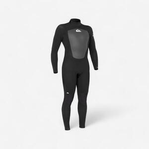 Combinezon surf Quiksilver 3/2 mm Negru Bărbați imagine