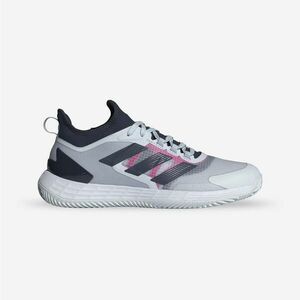 Pantofi de tenis ușori pentru zgură, bărbați, Adidas Ubersonic imagine