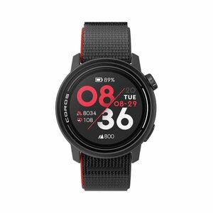 Ceas GPS de sport COROS PACE 3 Negru imagine