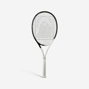 Rachetă Tenis Head Auxetic Speed Team 285g Negru-Alb Adulți imagine