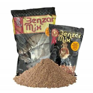 Nada prajita 1kg Benzar Mix imagine