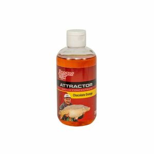 Atractant Benzar Mix Aroma Concentrate, 250ml (Aroma: Capsuni) imagine