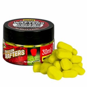 Midi Pro Corn Wafters Benzar Mix, 10mm, 30ml (Aroma: Capsuni) imagine