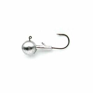 Cap twister carlig BLN NR5/0 Mustad (Marime jig: 5/0, Greutate jig: 24 g) imagine