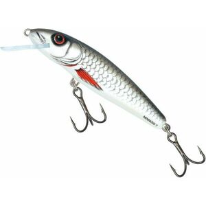 Vobler Salmo Minnow Floating M9F, culoare D, 9cm, 10g imagine