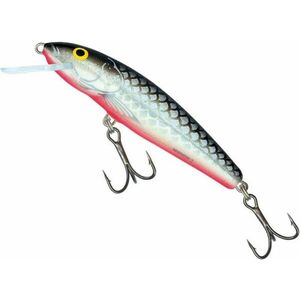 Vobler Salmo Minnow Floating M9F, culoare GS, 9cm, 10g imagine