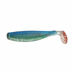 Shad Formax Speedy Shad Attack, 10cm, Culoare 022, 5buc/plic imagine