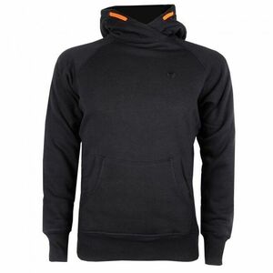 Hanorac Guru Fleece Black (Marime: XL) imagine