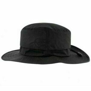 Palarie Impermeabila Korda Limited Edition Waterproof Boonie Hat Black imagine