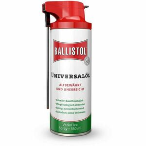 Spray ulei universal Ballistol Varioflex, 350ml imagine