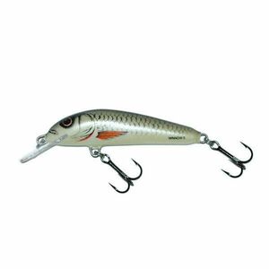 Vobler Salmo Minnow M7S D scufundator 7 cm/8 gr imagine