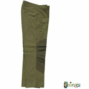 Pantaloni Beccaccia kaki Unisport (Marime: 56, Culoare: Kaki) imagine