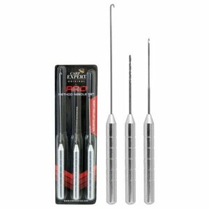 Set Method Pro pentru perforat momeala Carp Expert imagine