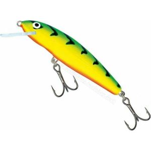 Vobler Salmo Minnow Sinking M5S, culoare GT, 5cm, 5g imagine