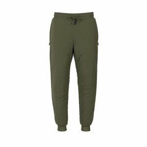 Pantaloni Korda Insulated Joggers, Dark Olive (Marime: XL) imagine