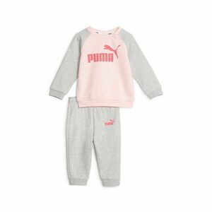 Minicats ESS Raglan Jogger FL imagine