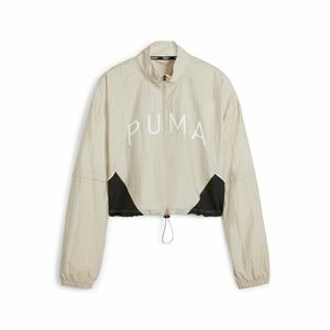 PUMA FIT MOVE WOVEN JACKET imagine