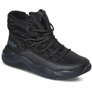 Lee Cooper WINTER W Încălțăminte de iarnă de damă, negru, mărime imagine