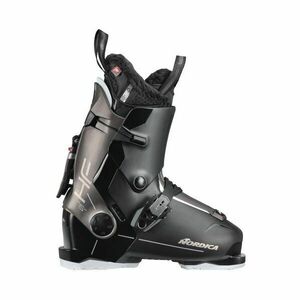 Nordica HF 75 W Clăpari schi damă, negru, mărime imagine